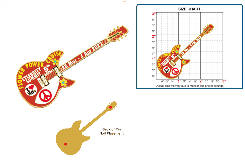 Proof From Manufacturer