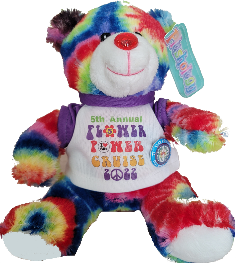 2022 Bear Front View